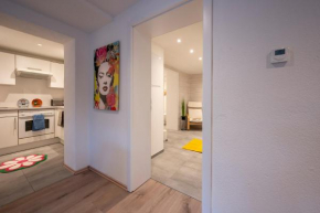 Modernes, stilvolles Apartment 4